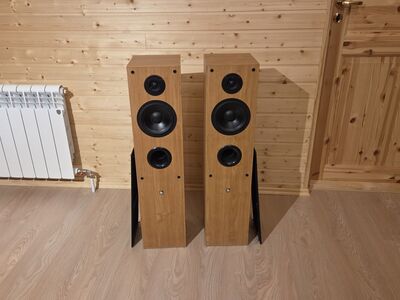 Kõlarid Audio Pro