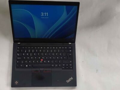 Lenovo Thinkpad T495