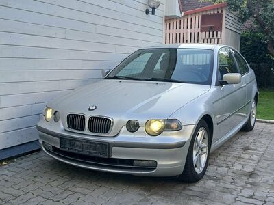 BMW 325ti