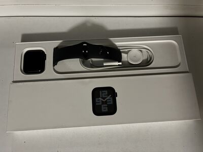 Apple Watch SE 40(2nd gen) CEL