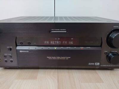 Sony STR-DB930  QS HiFi receiver