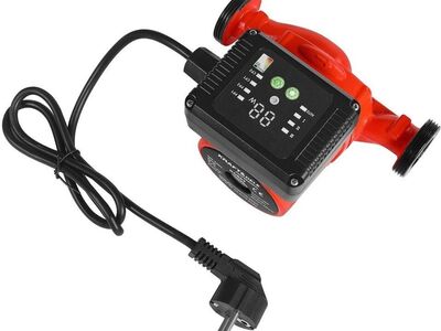 Циркуляционный насос pump 25-60/180 KD803
