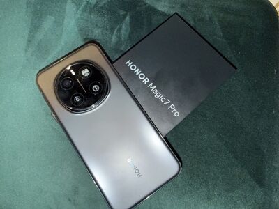 Honor Magic7 Pro 512gb