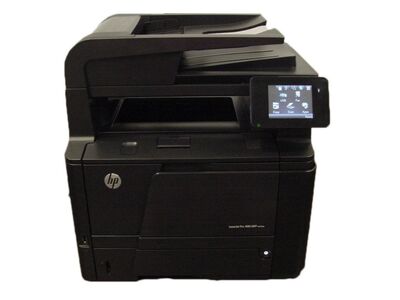 HP LJ Pro 400 MFP M425dn