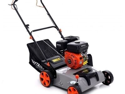 Aeraator ja kobesti 4,8kw KD5191