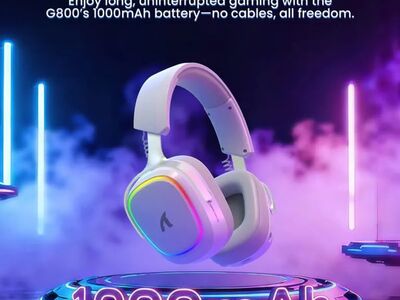 ATTACK SHARK G800