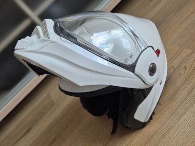 Kiiver Scorpion ADV2, XL, avatav