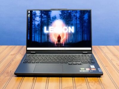 Lenovo Legion Pro 5 Gen 8