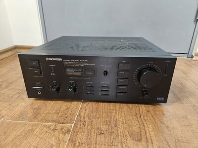 Pioneer A-77X Stereo Integrated Amplifier