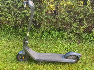 Ninebot e2 Pro Elektritõukeratas