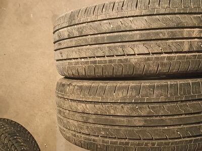Suverehvid 225/60 r17