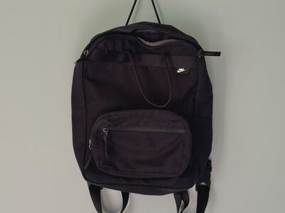 Must Nike seljakott