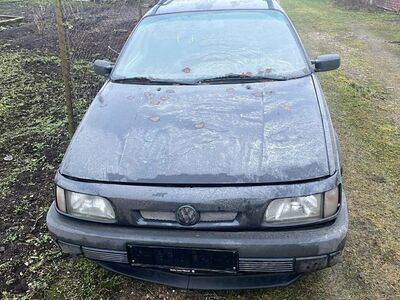 VW Passat Variant B3 1.9 varuosadena