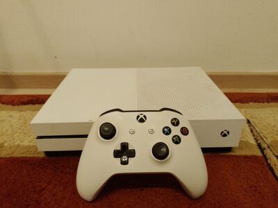 Xbox One s 1 Tb