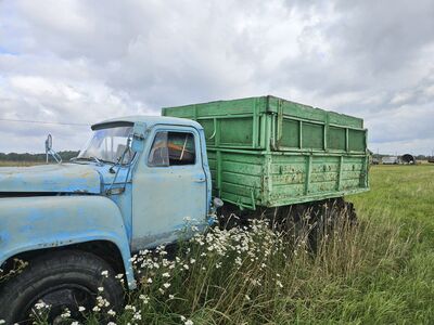 GAZ 53 A(SAZ -3502)