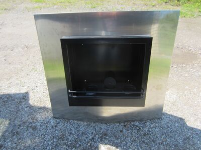 Kamin