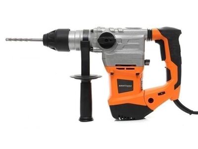 Puurvasar 2400W KD1693