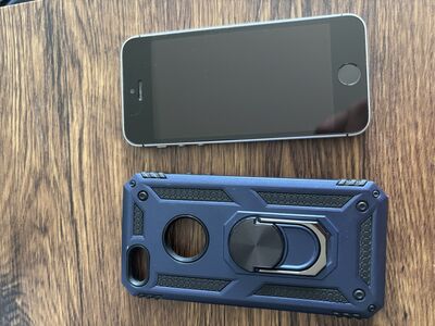 IPhone SE 1st gen