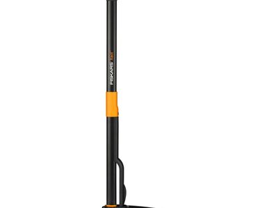 Umbrohu napsik, FISKARS