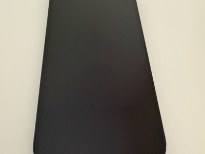 IPhone 13, 128GB, Midnight Black