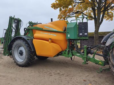 Amazone UX 4200