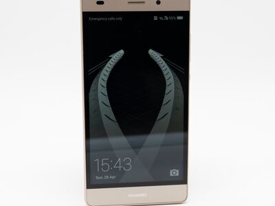 Nutitelefon Huawei P8 Lite Dual SIM ALE-L21