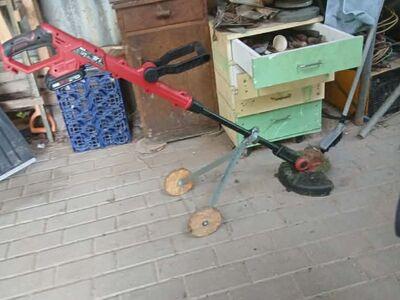 Akutrimmer Stihl
