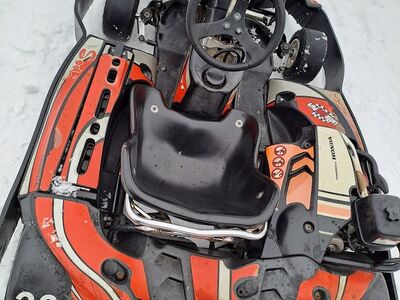 Kart GT5