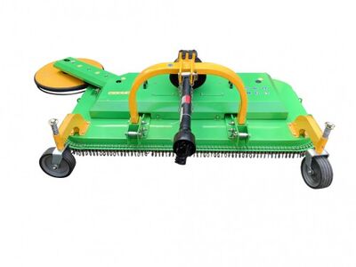 BOWELL SM-250 hooldusniiduk