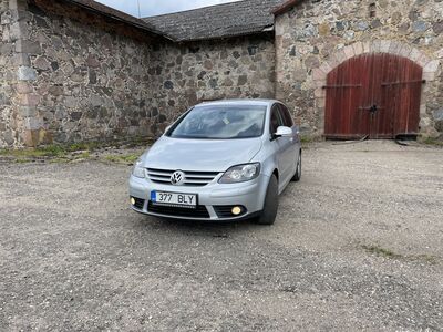 Golf Plus