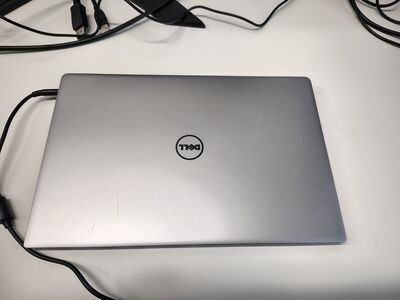 Dell XPS 13 9630 i5 7th gen 8/512GB