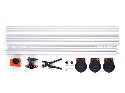 Plaadilõikuri komplekt 3200mm KD10674