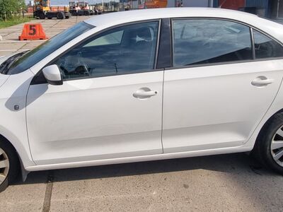 Müüa heas korras Seat Toleda