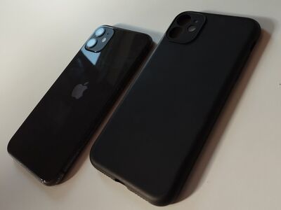 IPhone 11 Must 128GB