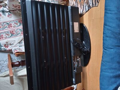 Samsung teler 32