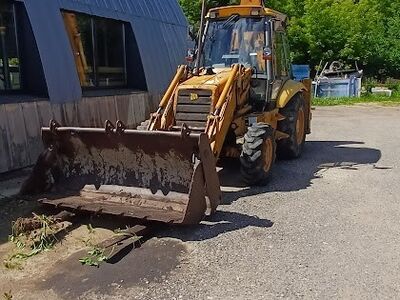 JCB 3CX
