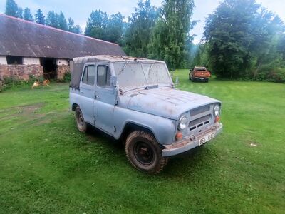 Uaz