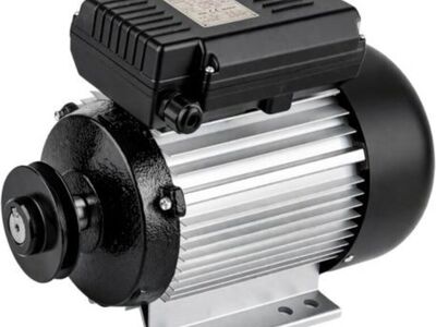 Elektrimootor 3kW 18,3A 2850rpm KD2231
