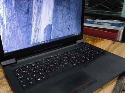 Lenovo V110 Intel Pentium 4415u 2.3Ghz 4GB RAM