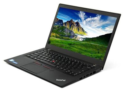 Lenovo ThinkPad 2019