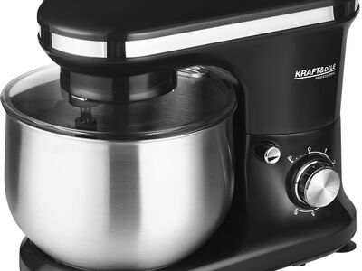 Planetaarmikser max. 2500W / 5L KD4146