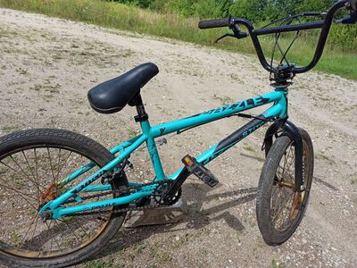 BMX
