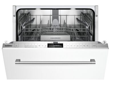 Nõudepesumasin Gaggenau DF260101