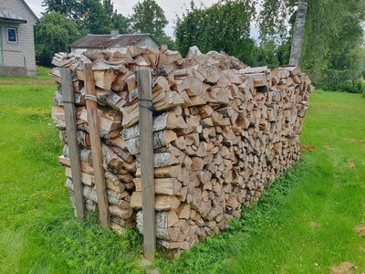Küttepuud