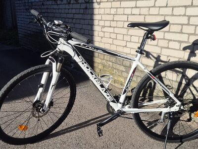 Uueväärne Shockblaze Croxer 28"