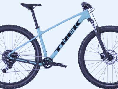 MTB 29, TREK