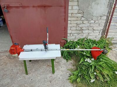 Trimmer Echo