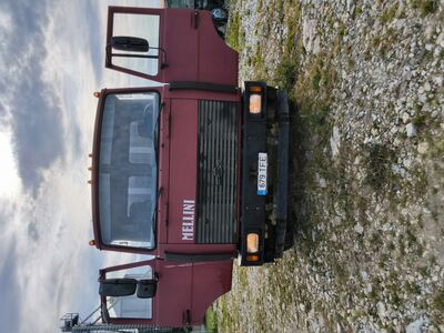 Veoauto MAZ