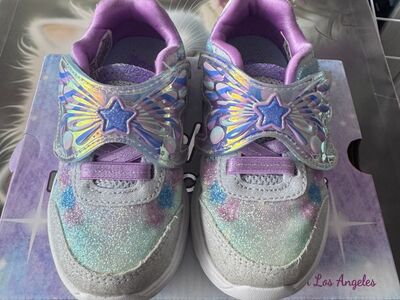 Skechers Glimmer Kicks jalatsid