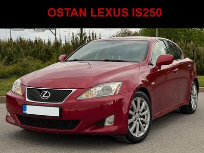 Lexus IS 250